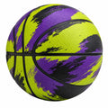 Pallone da Basket da Esterno Multicolore