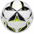 Pallone da Calcio Taglia 5 Bianco Nero Verde