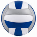 Pallone da Pallavolo Bianco/Blu/Grigio, 65 cm